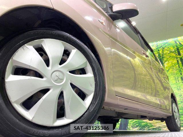 Mitsubishi EK WAGON 2015-09 8795860-13