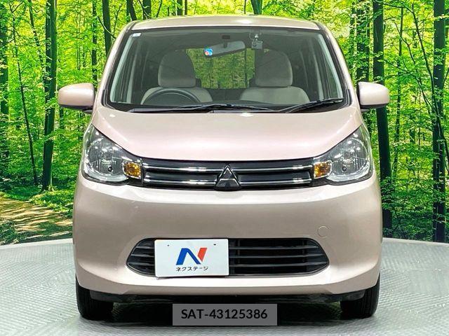 Mitsubishi EK WAGON 2015-09 8795860-14