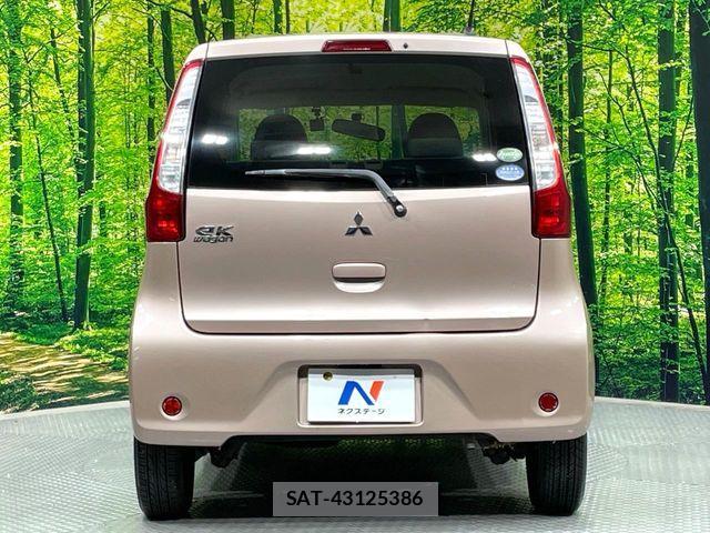 Mitsubishi EK WAGON 2015-09 8795860-15