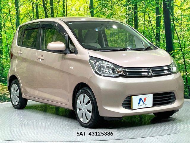 Mitsubishi EK WAGON 2015-09 8795860-16