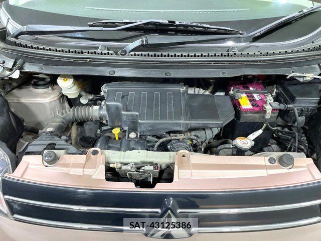 Mitsubishi EK WAGON 2015-09 8795860-17