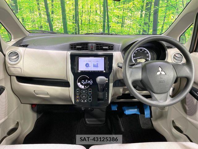 Mitsubishi EK WAGON 2015-09 8795860-1