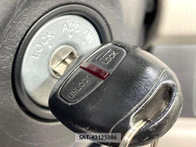 Mitsubishi EK WAGON 2015-09 8795860-5
