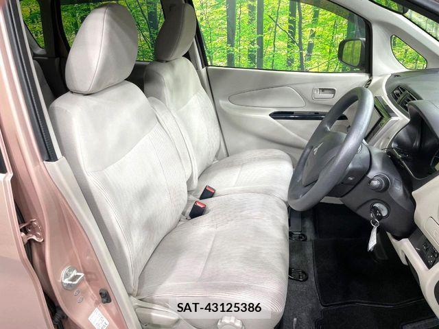 Mitsubishi EK WAGON 2015-09 8795860-8