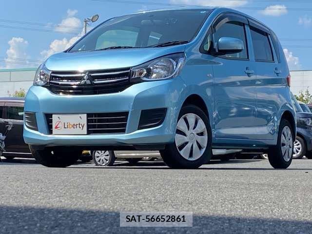 Mitsubishi EK WAGON 2019-02 8795852-10