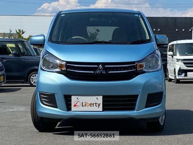 Mitsubishi EK WAGON 2019-02 8795852-11