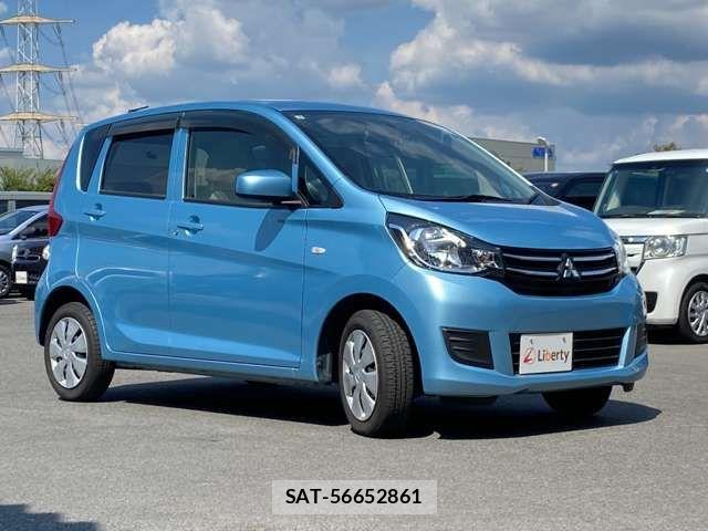 Mitsubishi EK WAGON 2019-02 8795852-12