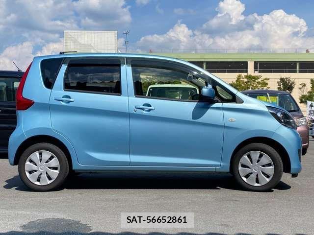 Mitsubishi EK WAGON 2019-02 8795852-13
