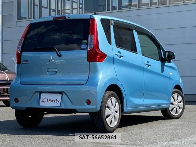 Mitsubishi EK WAGON 2019-02 8795852-14