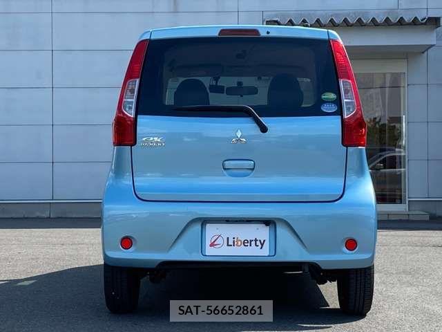Mitsubishi EK WAGON 2019-02 8795852-15