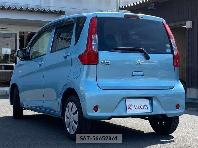 Mitsubishi EK WAGON 2019-02 8795852-16