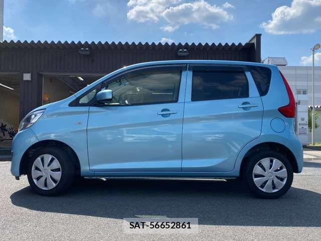 Mitsubishi EK WAGON 2019-02 8795852-17