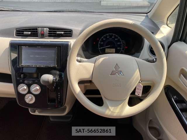 Mitsubishi EK WAGON 2019-02 8795852-1