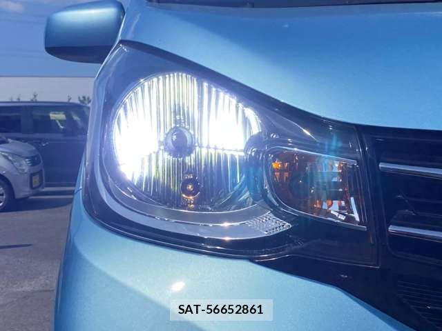 Mitsubishi EK WAGON 2019-02 8795852-19