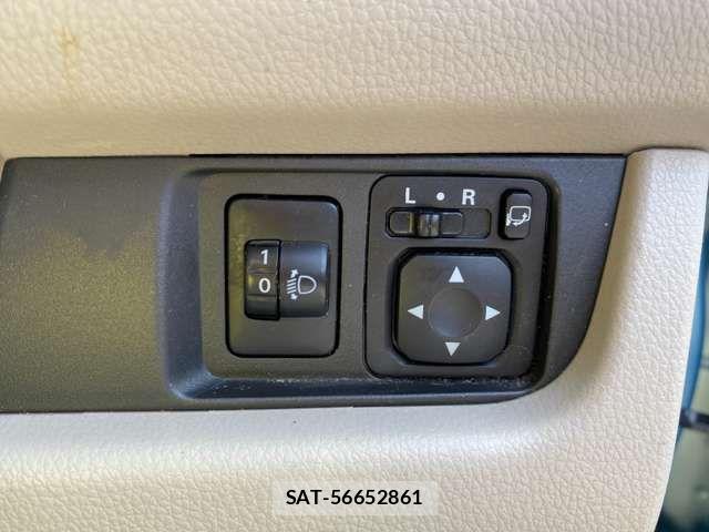 Mitsubishi EK WAGON 2019-02 8795852-8