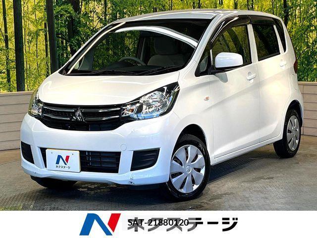 Mitsubishi EK WAGON 2017-11 8795856-0