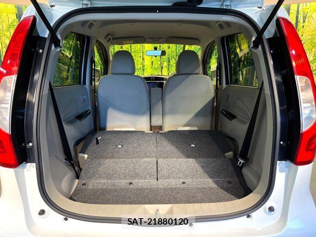 Mitsubishi EK WAGON 2017-11 8795856-9