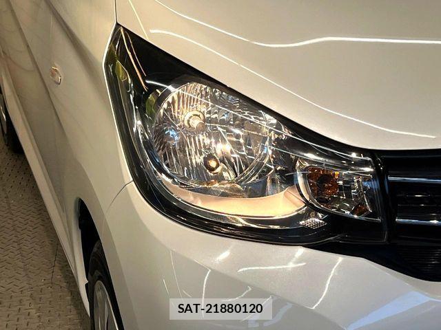 Mitsubishi EK WAGON 2017-11 8795856-10