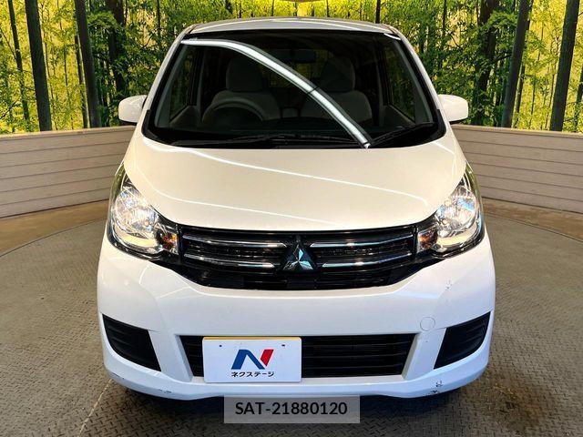 Mitsubishi EK WAGON 2017-11 8795856-12