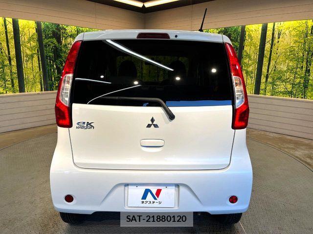 Mitsubishi EK WAGON 2017-11 8795856-13