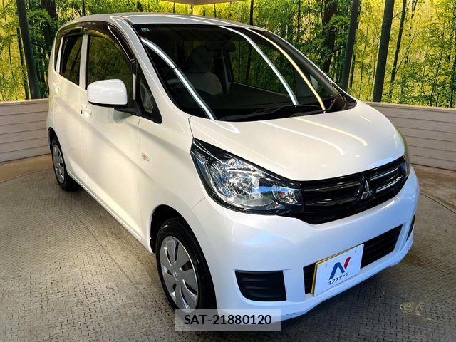 Mitsubishi EK WAGON 2017-11 8795856-14