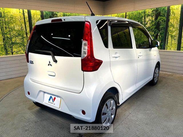 Mitsubishi EK WAGON 2017-11 8795856-15
