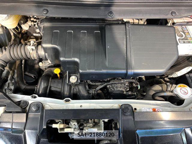 Mitsubishi EK WAGON 2017-11 8795856-16