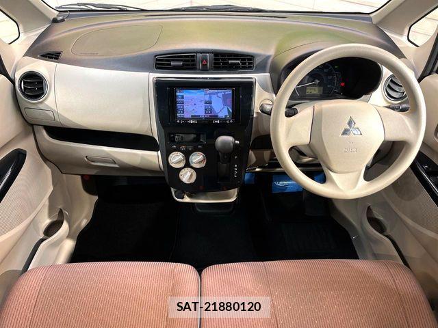 Mitsubishi EK WAGON 2017-11 8795856-1