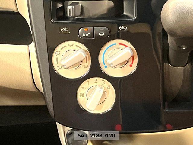 Mitsubishi EK WAGON 2017-11 8795856-5