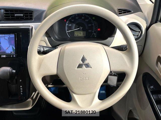Mitsubishi EK WAGON 2017-11 8795856-6