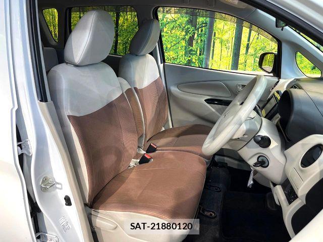 Mitsubishi EK WAGON 2017-11 8795856-7