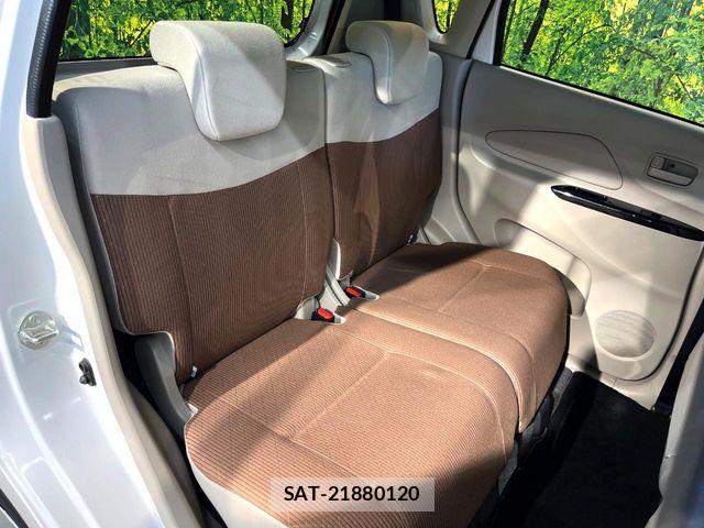 Mitsubishi EK WAGON 2017-11 8795856-8
