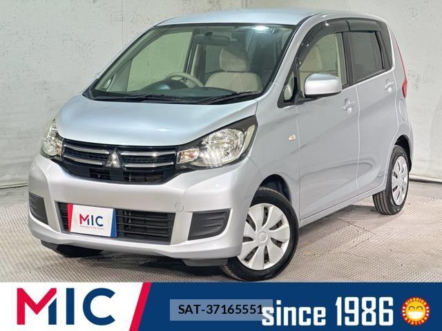 Mitsubishi EK WAGON 2017-07 8795857-0
