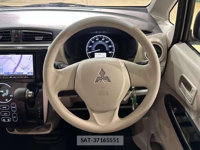 Mitsubishi EK WAGON 2017-07 8795857-9