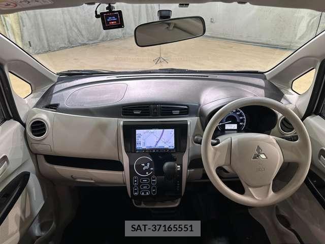 Mitsubishi EK WAGON 2017-07 8795857-13