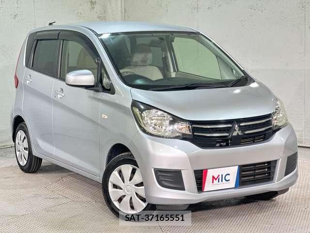 Mitsubishi EK WAGON 2017-07 8795857-1