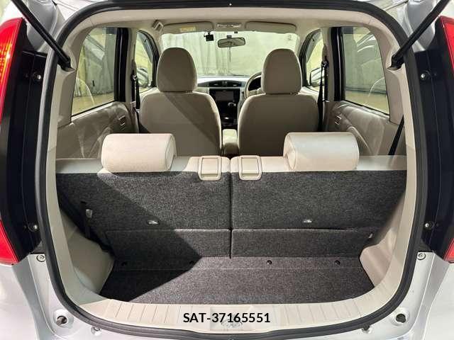 Mitsubishi EK WAGON 2017-07 8795857-21