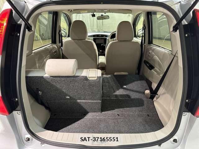 Mitsubishi EK WAGON 2017-07 8795857-22