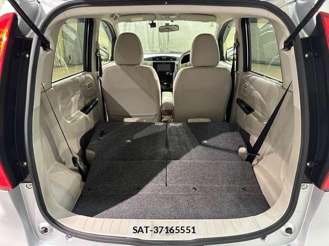 Mitsubishi EK WAGON 2017-07 8795857-23