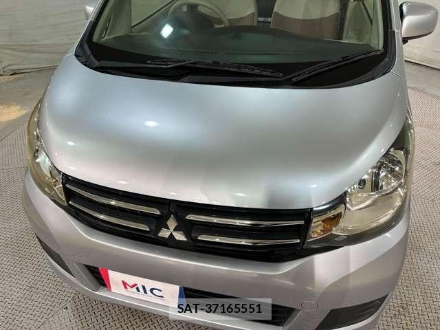 Mitsubishi EK WAGON 2017-07 8795857-24