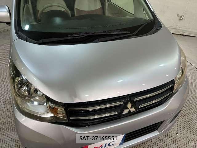 Mitsubishi EK WAGON 2017-07 8795857-25