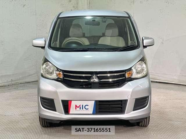 Mitsubishi EK WAGON 2017-07 8795857-2