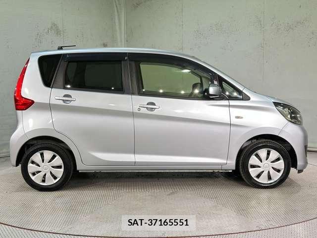 Mitsubishi EK WAGON 2017-07 8795857-3