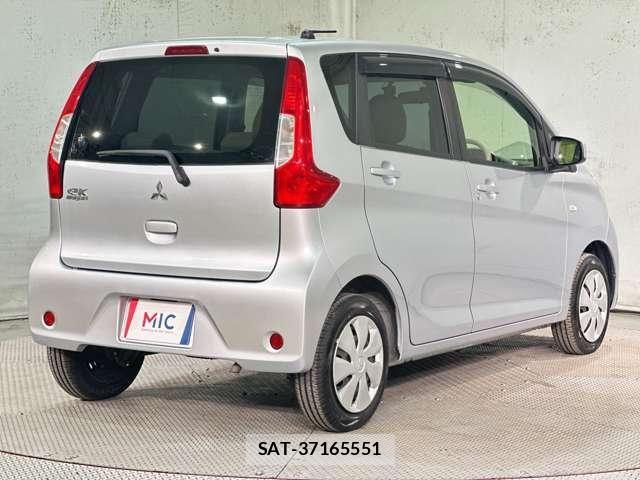Mitsubishi EK WAGON 2017-07 8795857-4