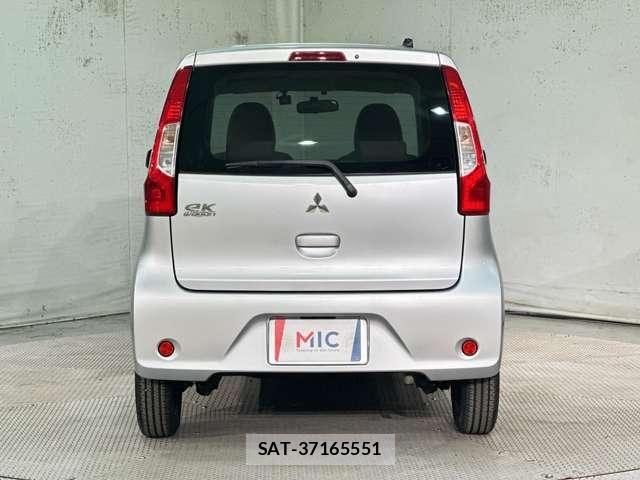 Mitsubishi EK WAGON 2017-07 8795857-5