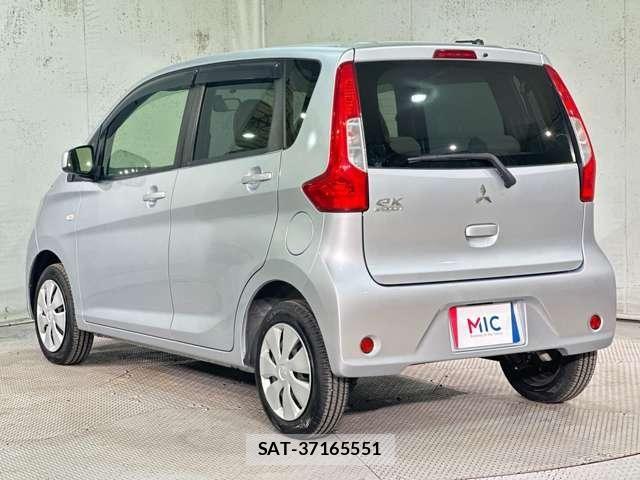 Mitsubishi EK WAGON 2017-07 8795857-6