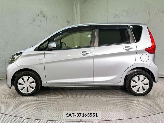 Mitsubishi EK WAGON 2017-07 8795857-7
