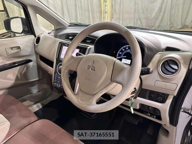 Mitsubishi EK WAGON 2017-07 8795857-8