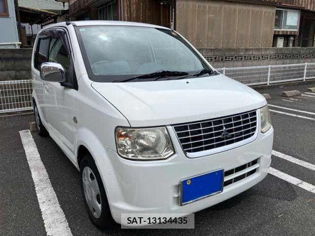 Mitsubishi EK WAGON 2012-12 8795861-0