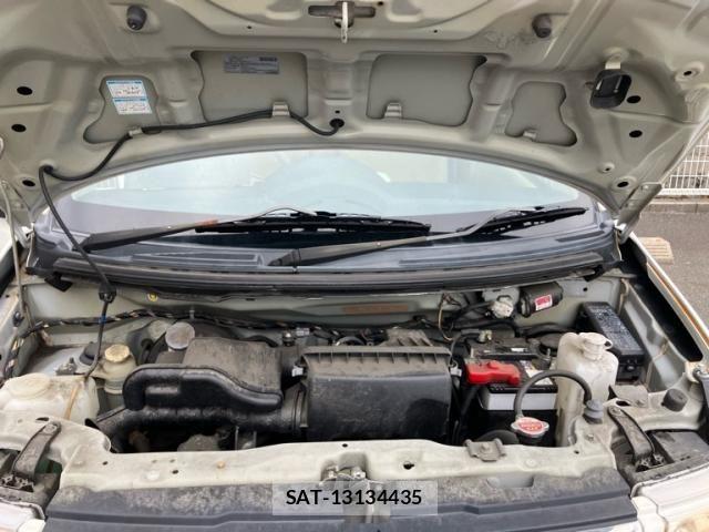 Mitsubishi EK WAGON 2012-12 8795861-9